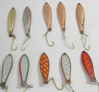 Välkky pystypilkki 5kpl 1